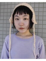 フィグ(Figue)&nbsp;Mini Bob