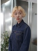 フレンチボブ