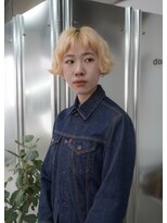 ダウ(dow)&nbsp;フレンチボブ