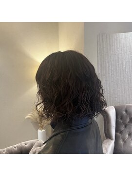 アイラス(I'LAS) パーマ/ボブ/20代30代40代