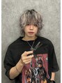 スタンスメンズ(STANCE MEN'S) KOUDAI 