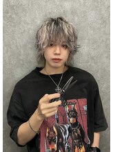 スタンスメンズ(STANCE MEN'S) KOUDAI 