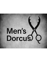 Men's Dorcus【メンズドルクス】