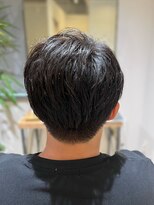 アンピット(Un pitto)&nbsp;スクールカット！