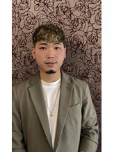 アルグラーテ (Arglarte) 田呂丸 誠貴