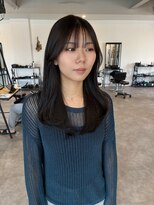 ナンバー(number+)&nbsp;20代30代大人可愛いコリアンブラック