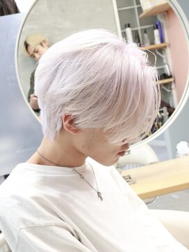 プネル 渋谷(PUNEL) ウルフレイヤーウルフレイヤーウルフレイヤーウルフレイヤー