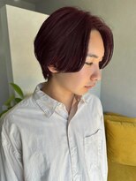 ユーノス(EUNOS.)&nbsp;ナチュラルマッシュ