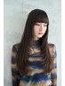 学割U24☆野上指名限定☆【平日限定クーポン☆】似合わせカット￥5060→￥3000