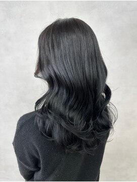 アース 越谷店(HAIR&MAKE EARTH) 越谷でダブルカラー