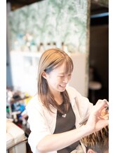 マナオラナ(Mana' Olana)&nbsp;濱田 楓