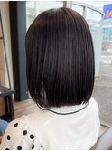 タッセルボブ