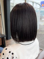 マンプス&nbsp;タッセルボブ