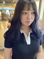 アングゥギャラリー(ungu GALLERY)&nbsp;透明感ブラック/フェイクブラック