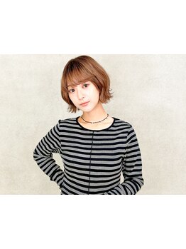 【四条烏丸/9～22時】高いセンスと技術抜群のトップスタイリストがマンツーマンでなりたいヘアを叶えます♪