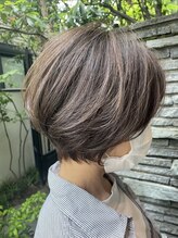 アールヘアー(R hair)