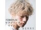 ヘアーズ ベリー 花畑店(hairs BERRY)の写真