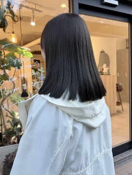 ソウ(sou) sou［ayaka］ミディアムロブ