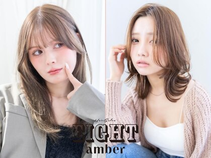 エイト アンバー 天神今泉店(EIGHT amber)の写真
