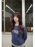 ボルドー