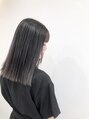 ビューティーリゾート アカヒゲ(Beauty Resort AKAHIGE) ブリーチデザインカラー得意です。
