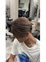 レディアル 大宮(REDEAL ope.) メンズバレイヤージュ