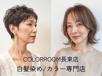 カラールーム 長束店(COLOR ROOM)の写真