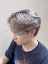 ソレア(solea)&nbsp;ラベンダーグレージュ