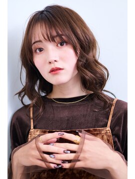 ユニックス イオンモール柏店(UNIX) ミディアムスタイル