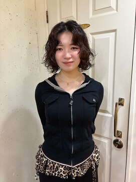 ベター(better) 朝が楽になる大人ボブスタイル