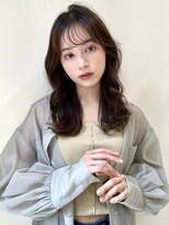 カナン(CANAAN)&nbsp;フェイスレイヤー/ナチュラル韓国風スタイル