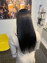 ジュール 池袋(Joule)&nbsp;洗っても落ちない美髪矯正