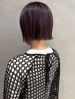 カリテスファッド 渋谷(charites fad)&nbsp;艶髪×髪質改善トリートメント[10代/20代/30代/40代/渋谷駅]