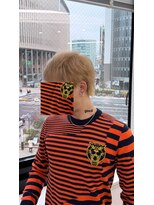 ギア(GEAR.)&nbsp;blond☆