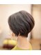 はしもと美容院の写真/大人女性ならではのお悩みも経験豊富なスタイリストにお任せください！！