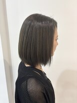 イフプロデュースドバイアミカ(iF produced by Amica)&nbsp;しょーとぼぶ