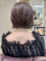 ラ ヴィ ベル(La vie Belle)&nbsp;レイヤーボブ