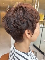 ラウム(RAUM)&nbsp;ショート
