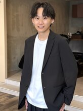 シーン(seen.)&nbsp;吉野 智行