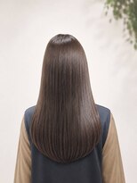 ココア(Cocoa)&nbsp;艶ロングレイヤー