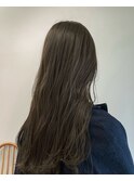 [NEELU_take]オリーブ強めオリーブグレージュ