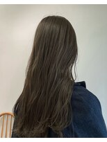 ニール 名古屋 伏見 丸の内(NEELU)&nbsp;[NEELU_take]オリーブ強めオリーブグレージュ
