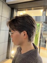 ソワンドゥブレス 大日店 (soin de brace)&nbsp;#メンズショート