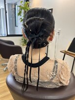 ルシアス(Lucius) 結婚式のお呼ばれセット