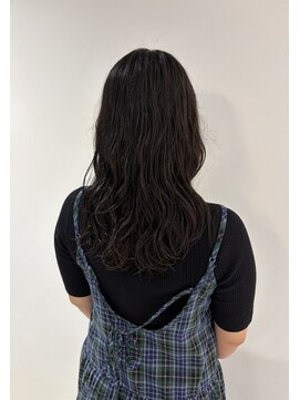 アーティ(aaty) ゆる巻パーマ