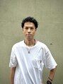 ケアオブヘア キリ(care of hair kiri)/織田 真人
