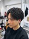 マジック 関目店(magic)の写真/《新規★カット+TR+眉カット￥3,500》マンツーマン施術であなたの希望を叶えます☆22時まで営業しています!