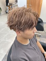 アフェクト 金沢文庫(affect)&nbsp;リバースセンターパート/ニュアンスウルフ/金沢文庫