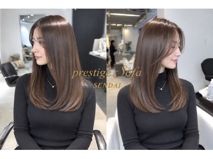 プレステージソファ 仙台(prestige Sofa)の写真