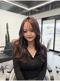 お客様スタイル
